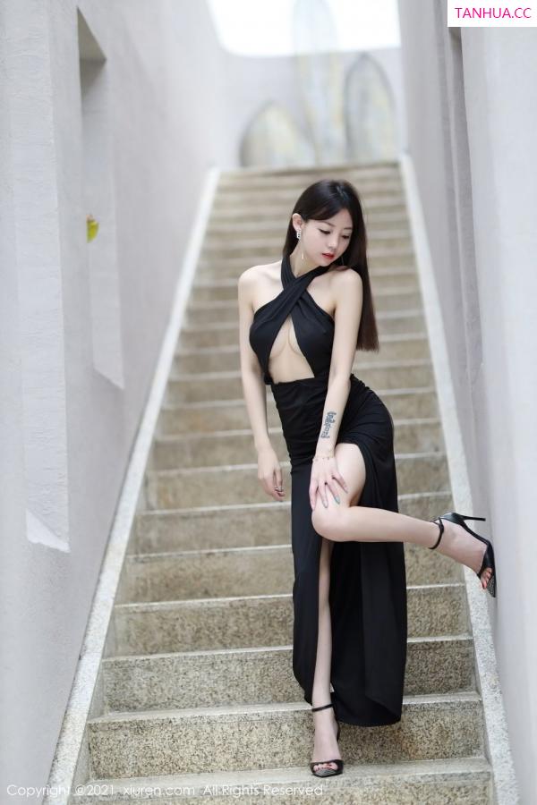 佘贝拉  [XiuRen]高清写真图 2021.06.01 VOL.3487 佘贝拉bella第10张图片